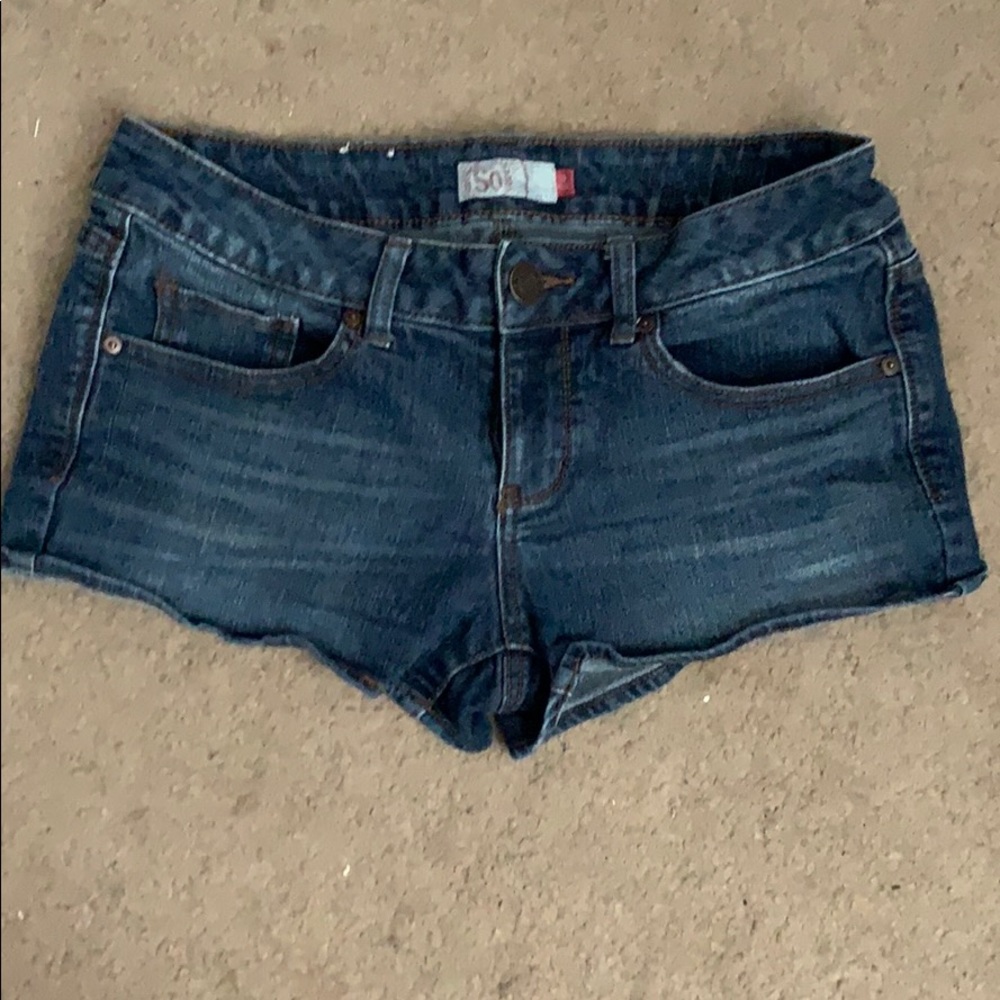Shorts